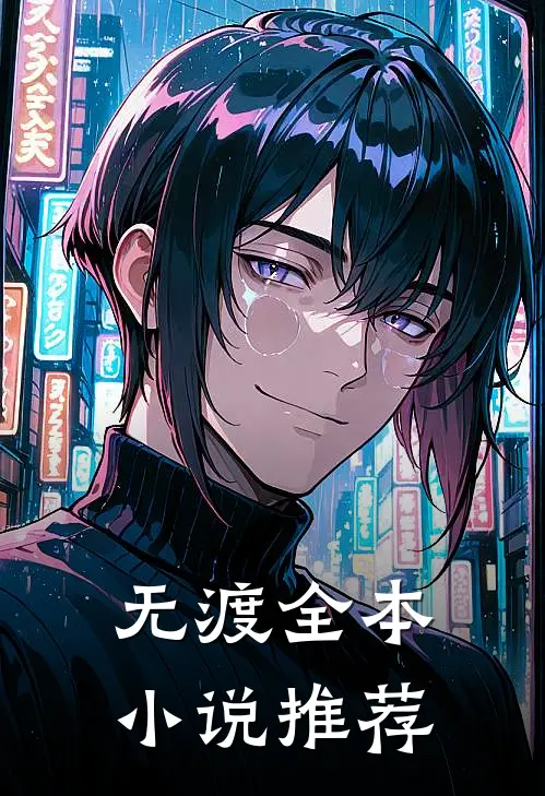 无渡全本小说推荐