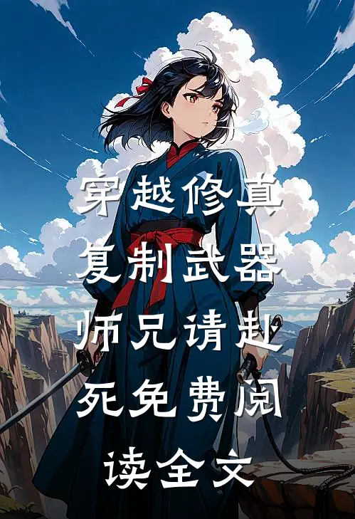 穿越修真：复制武器，师兄请赴死免费阅读全文
