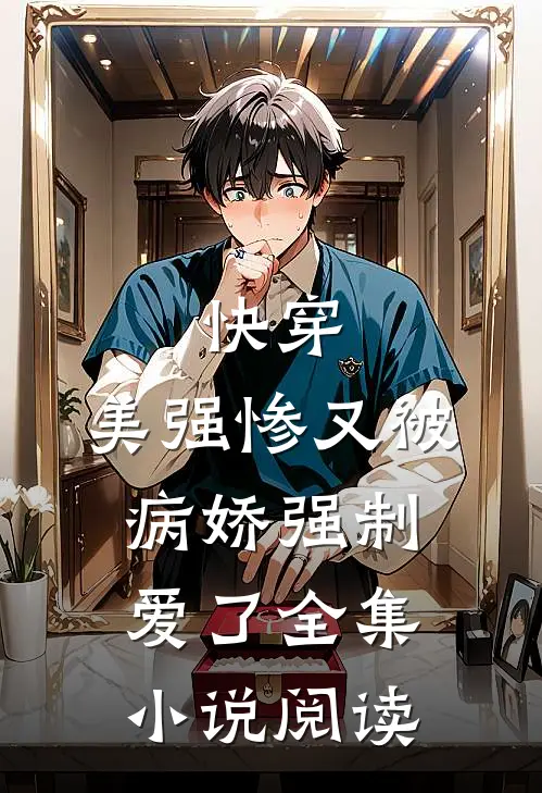 快穿：美强惨又被病娇强制爱了全集小说阅读
