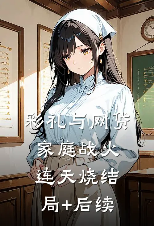 彩礼与网贷，家庭战火连天烧结局+后续
