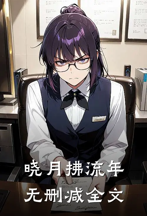 晓月拂流年无删减全文
