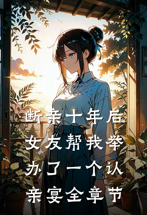 断亲十年后，女友帮我举办了一个认亲宴全章节