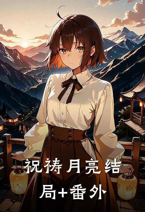 祝祷月亮结局+番外