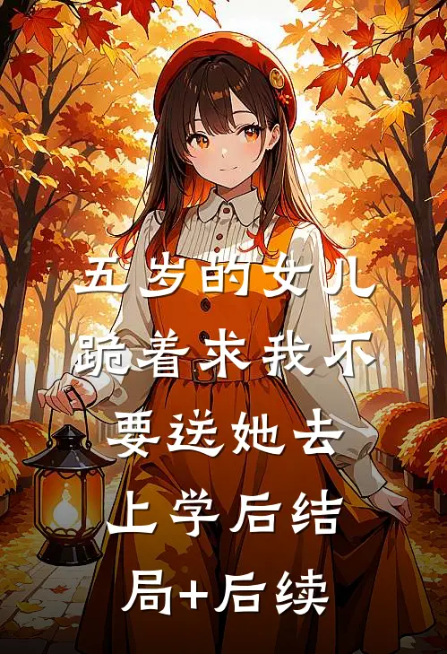 五岁的女儿跪着求我不要送她去上学后结局+后续