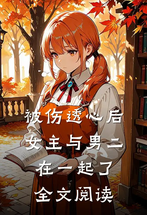 被伤透心后,女主与男二在一起了全文阅读无弹窗