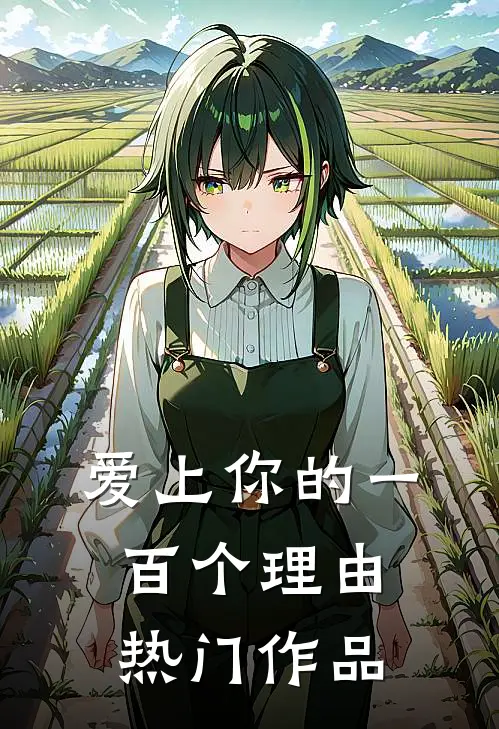 爱上你的一百个理由热门作品是
