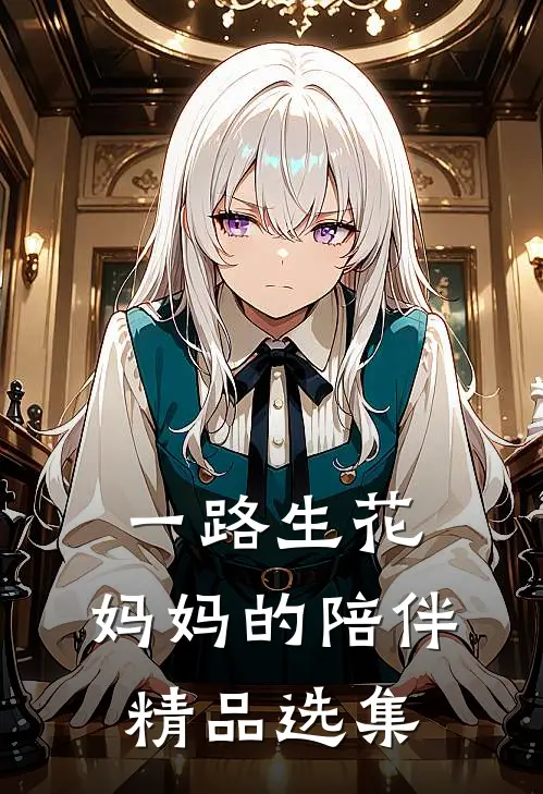 一路生花：妈妈的陪伴精品选集