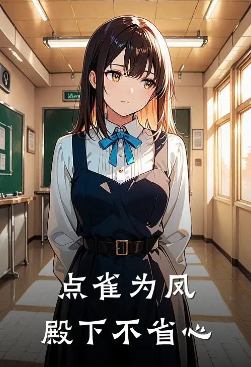 点雀为凤：殿下不省心