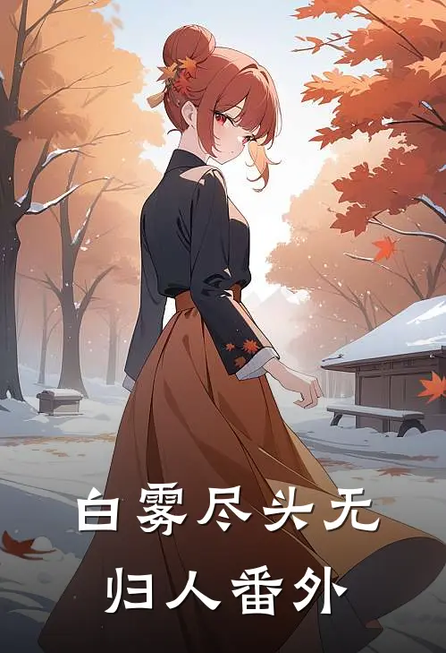 白雾尽头无归人番外