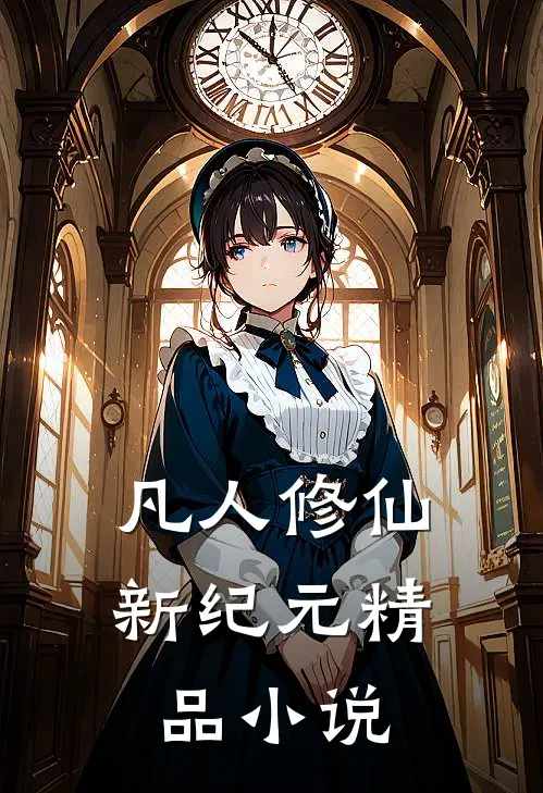 凡人修仙新纪元精品小说