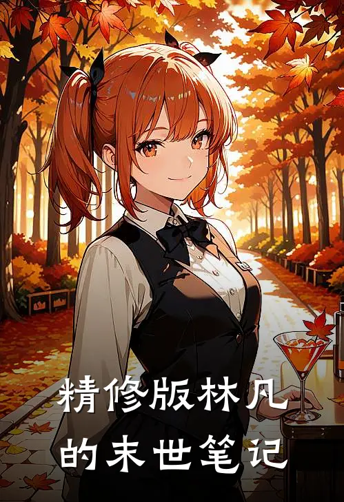 精修版林凡的末世笔记