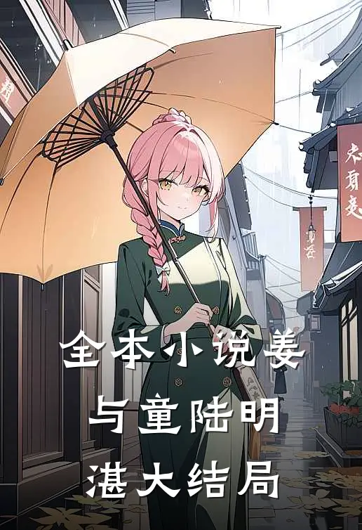 全本小说姜与童陆明湛大结局