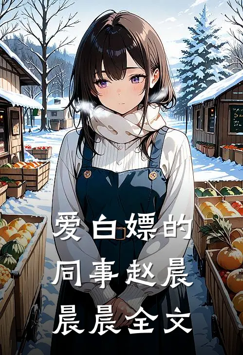 爱白嫖的同事赵晨晨晨全文