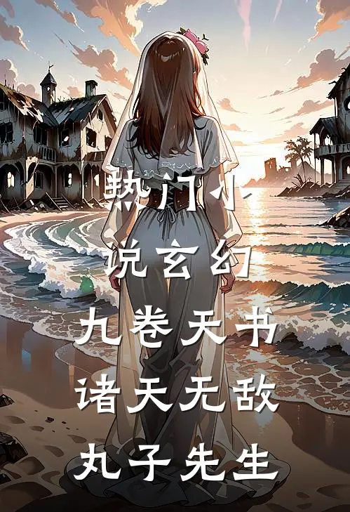 热门小说玄幻:九卷天书,诸天无敌丸子先生