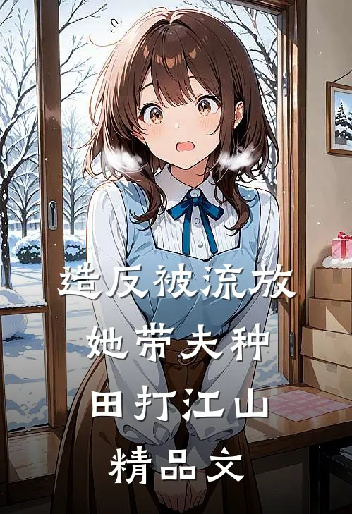 造反被流放，她带夫种田打江山精品文