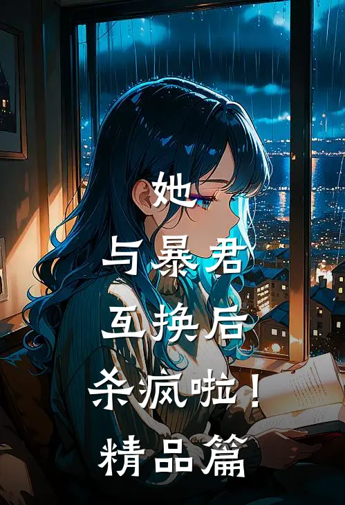 她,与暴君互换后,杀疯啦!精品篇