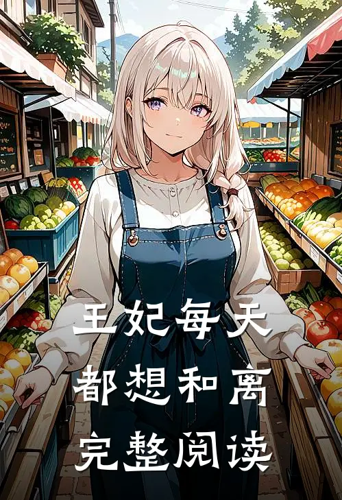 王妃每天都想和离完整阅读