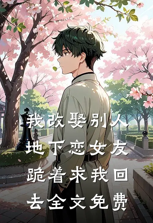 我改娶别人，地下恋女友跪着求我回去全文免费