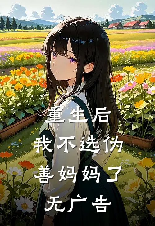 重生后,我不选伪善妈妈了无广告