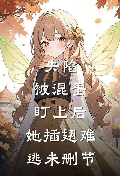 失陷：被混蛋盯上后，她插翅难逃未删节