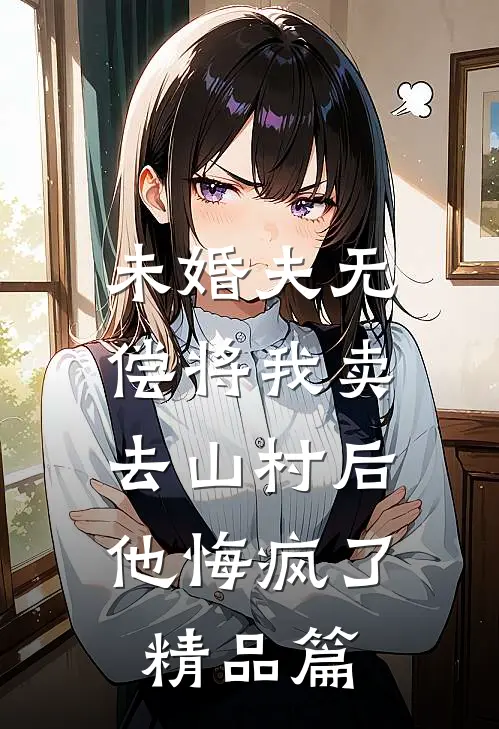 未婚夫无偿将我卖去山村后，他悔疯了精品篇