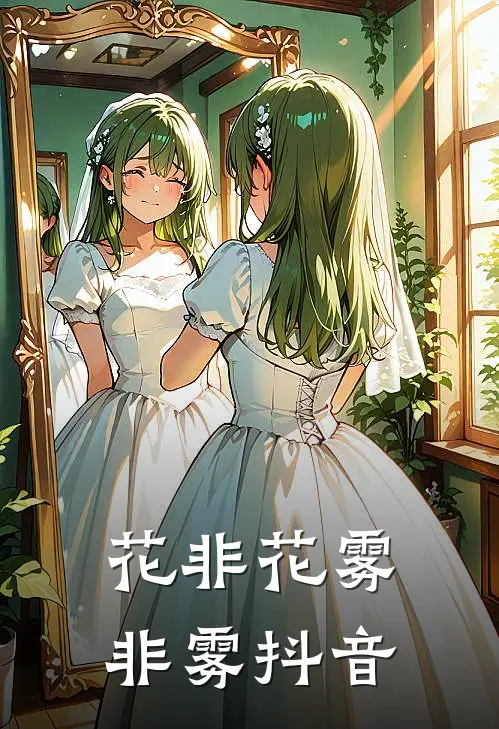 花非花雾非雾抖音