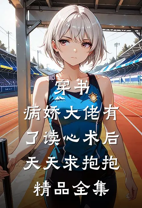 穿书：病娇大佬有了读心术后天天求抱抱精品全集