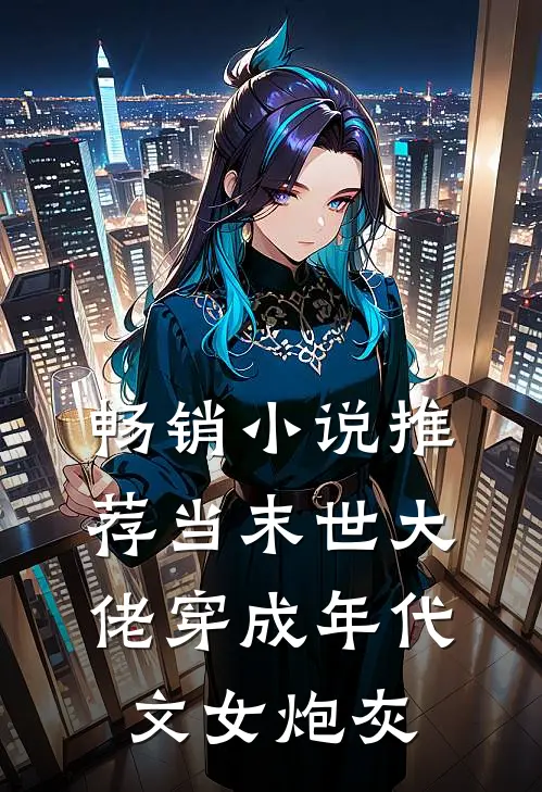 畅销小说推荐当末世大佬穿成年代文女炮灰