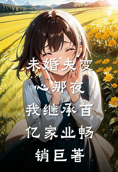 未婚夫变心那夜，我继承百亿家业畅销巨著