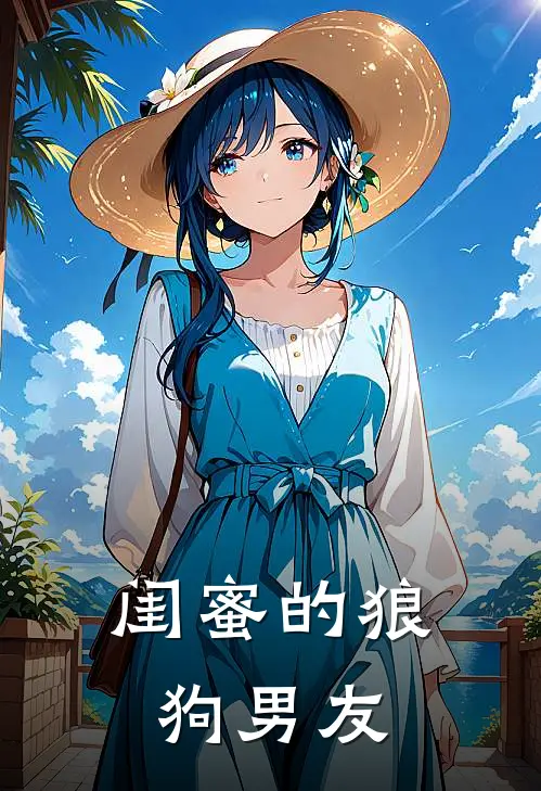 闺蜜的狼狗男友