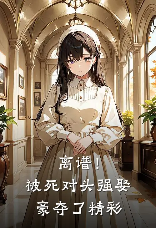 离谱！被死对头强娶豪夺了精彩