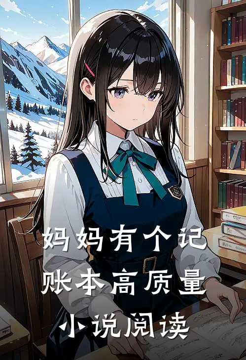 妈妈有个记账本高质量小说阅读