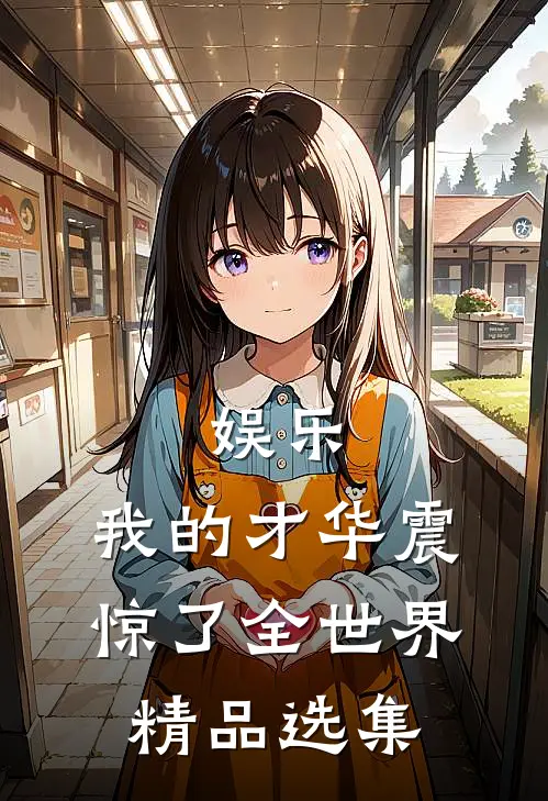 娱乐：我的才华震惊了全世界精品选集