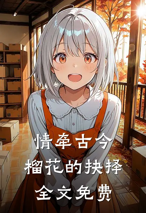情牵古今：榴花的抉择全文免费