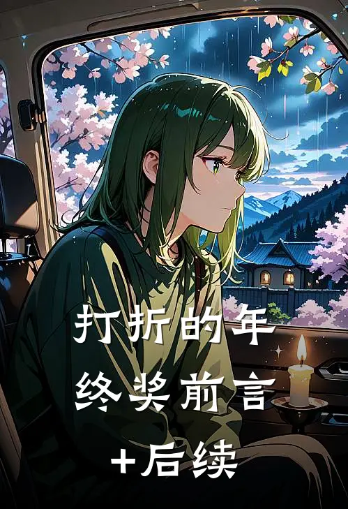打折的年终奖前言+后续