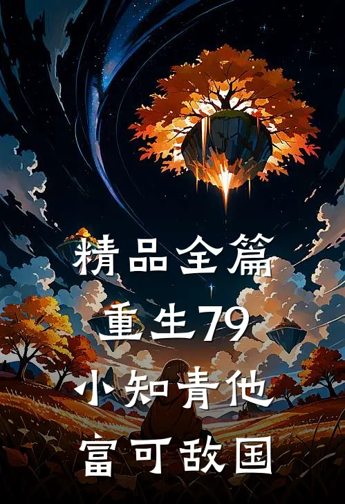 精品全篇重生79：小知青他富可敌国