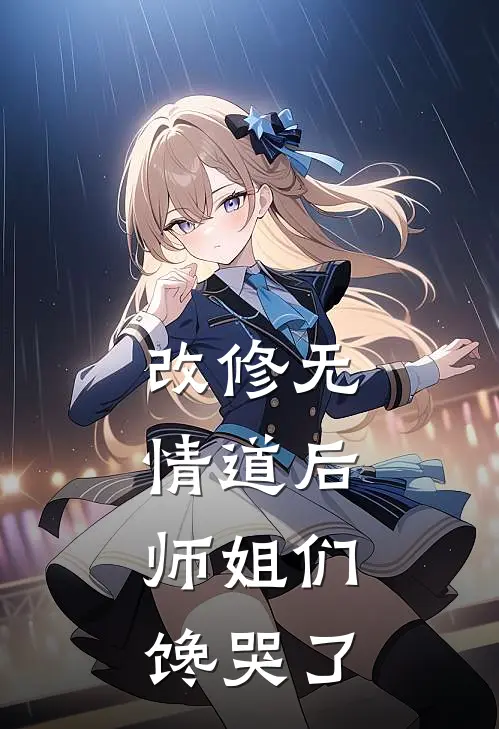 改修无情道后，师姐们馋哭了