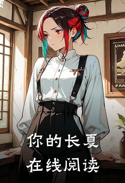 你的长夏在线阅读