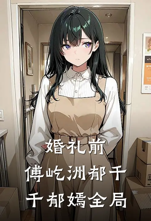 婚礼前，傅屹洲郁千千郁嫣全局