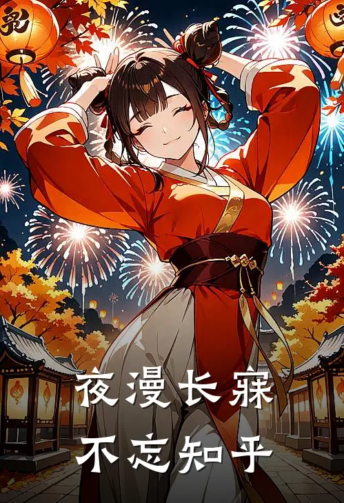夜漫长寐不忘知乎