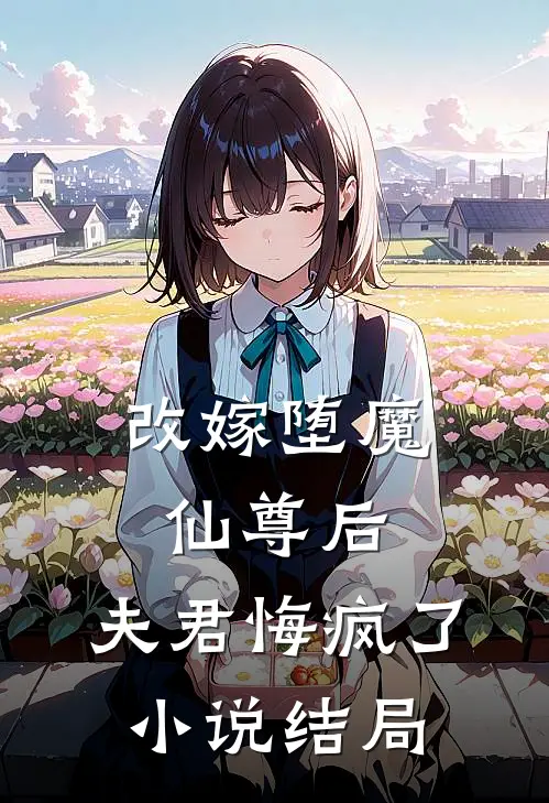 改嫁堕魔仙尊后,夫君悔疯了结局是