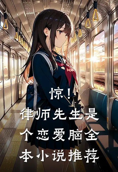 惊！律师先生是个恋爱脑全本小说推荐