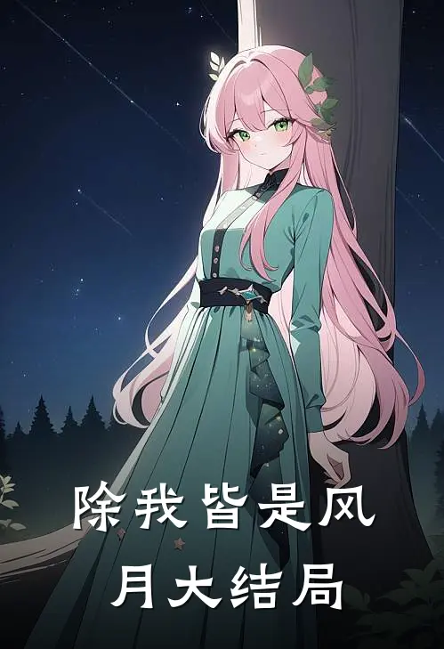 除我皆是风月大结局