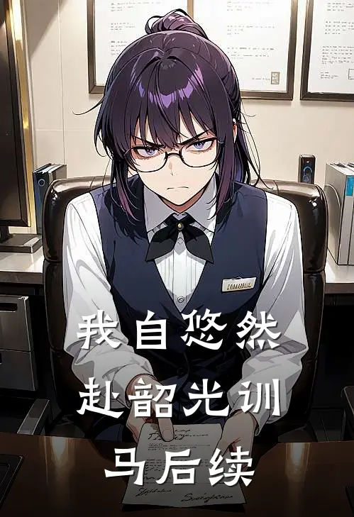 我自悠然赴韶光训马后续