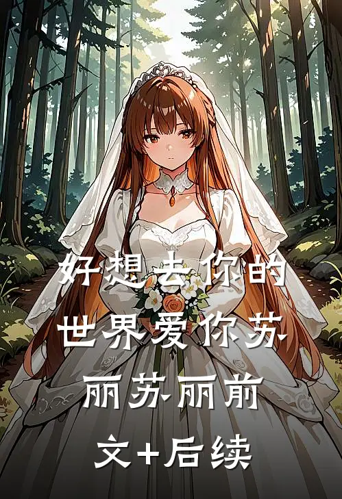 好想去你的世界爱你苏丽苏丽前文+后续