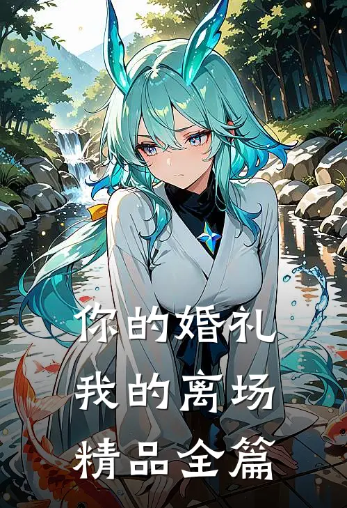 你的婚礼,我的离场精品全篇