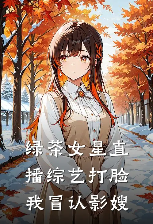 绿茶女星直播综艺打脸我冒认影嫂