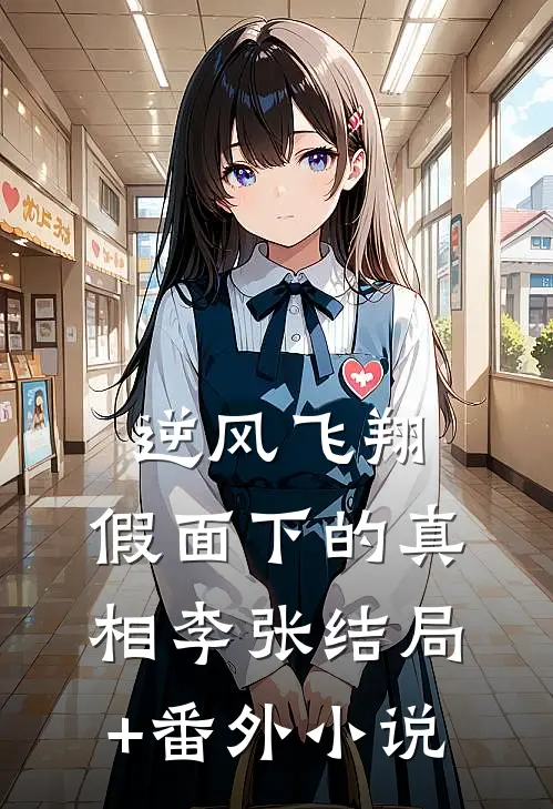 逆风飞翔：假面下的真相李张结局+番外小说