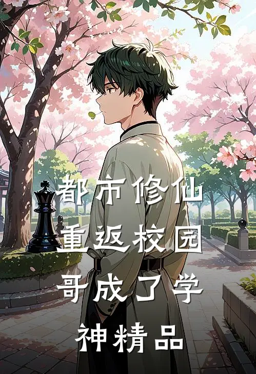 都市修仙：重返校园，哥成了学神精品