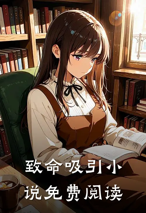 致命吸引小说免费阅读